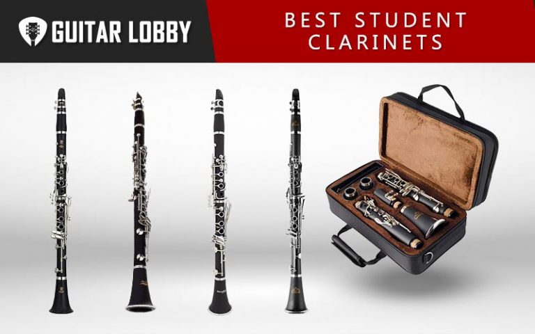 16 Best Student Clarinets For Beginners 2023 Update Guitar Lobby