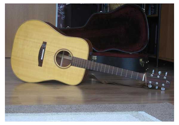 Acoustic Guitar