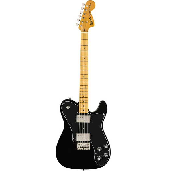 Squier Classics Vibe ‘70s Telecaster Electric Guitar