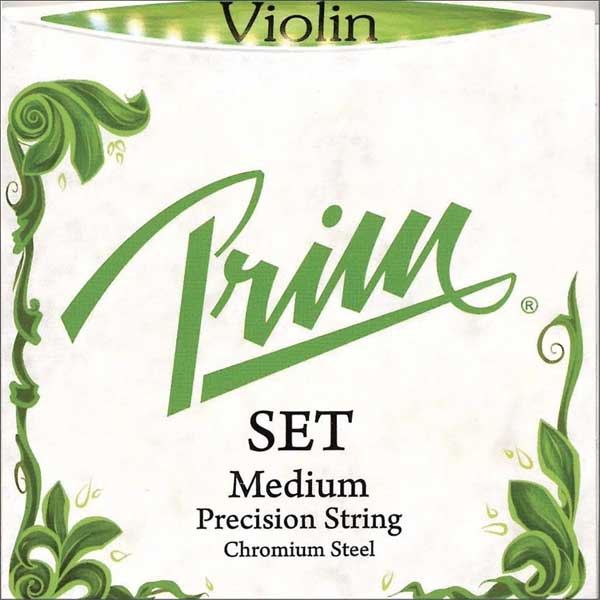 Prim 4/4 Medium Precision Strings