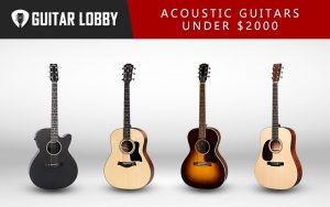 Guitar Lobby - Digital Guitar Magazine