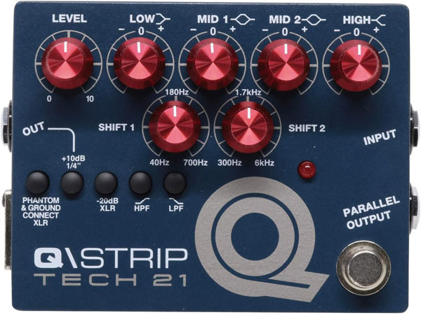 best budget eq pedal