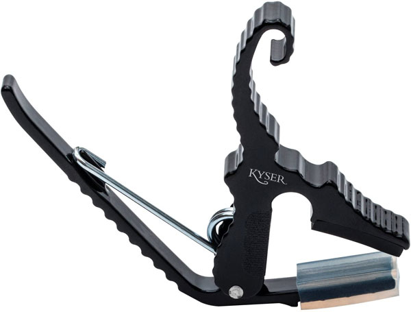 17 Best Guitar Capos in 2023 (All Price Ranges) - Guitar Lobby