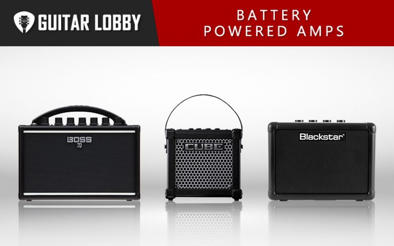 15 Best Battery Powered Guitar Amps In 2024 Guitar Lobby 2308