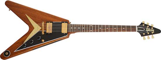 1958 Gibson Flying V Guitar