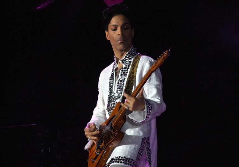 prince guitar rig