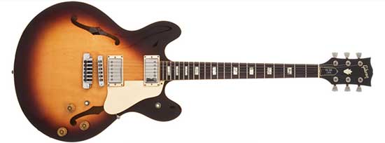 1960’s Gibson ES-335